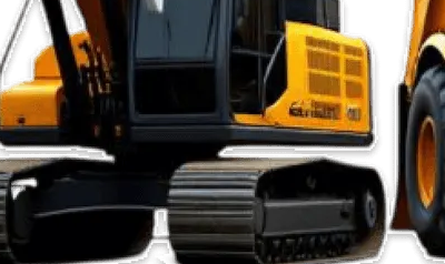 Construction & Heavy Machinery