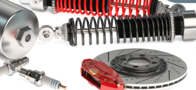 Vehicle Parts & Accessories