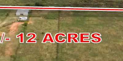 Lands & Plots for Sale