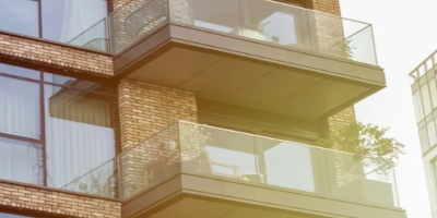 Houses & Apartments for Rent