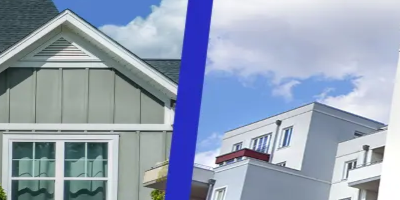 Houses & Apartments for Sale