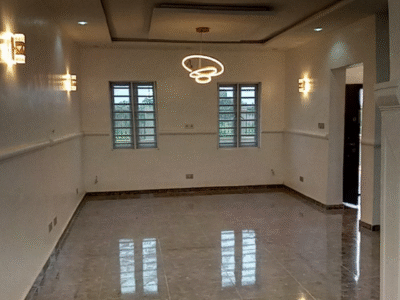 4 unit of 3 bedroom duplex apartment