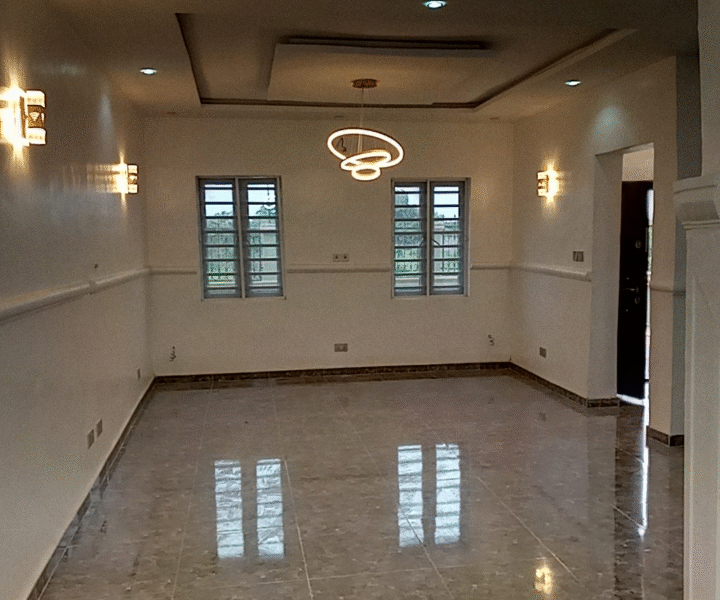 4 unit of 3 bedroom duplex apartment