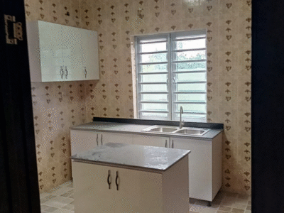 4 unit of 3 bedroom duplex apartment