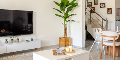 Short Let Properties