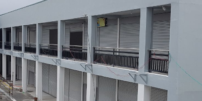 Commercial Property for Rent