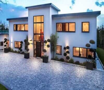 7 bedroom duplex