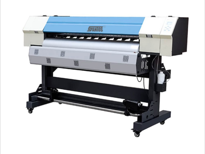 large-format-printing-machine